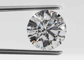 How to Estimate a Diamond's Value
