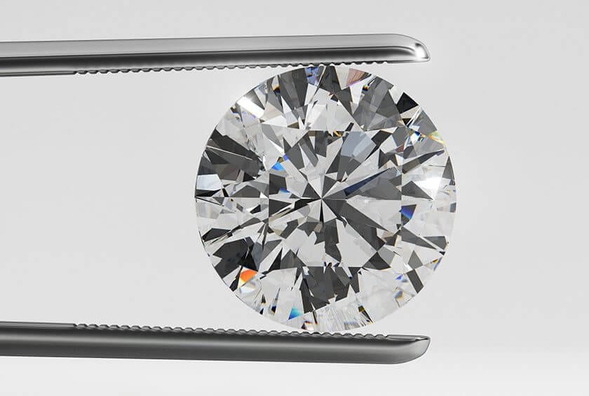 How Much Is a Diamond Worth?