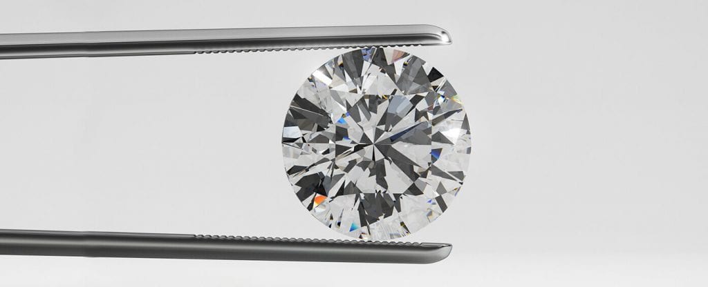 How to Estimate a Diamond's Value