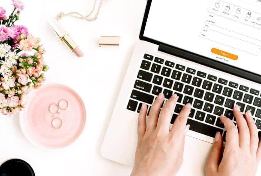 A Guide To Selling Your Jewelry Online