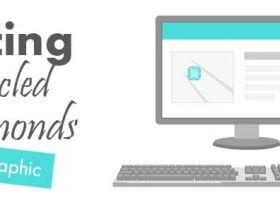 recycled diamond pricing inforgraphic
