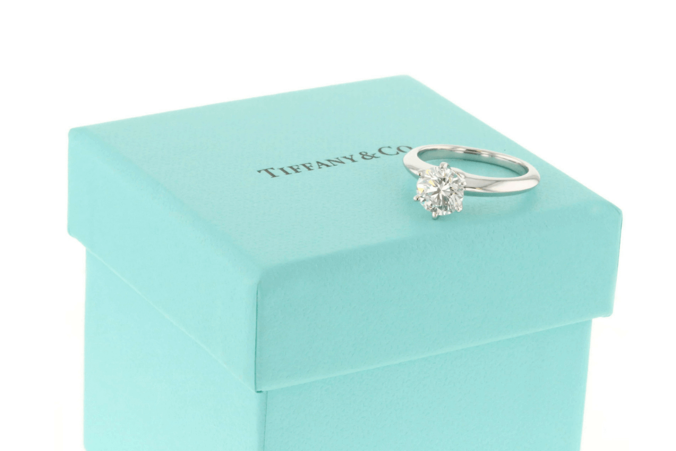 Tiffany & Co Ring