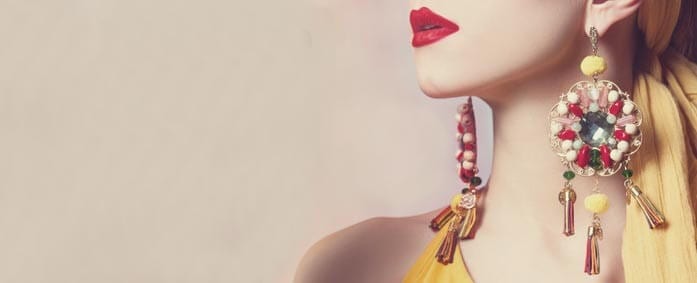 The Top 4 Jewelry Trends of the 70’s