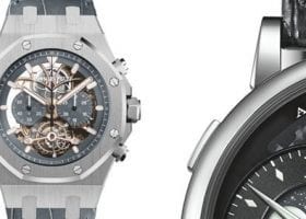 Collectible Watch Brands