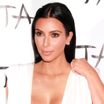 Kim Kardashian
