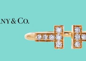 Tiffany & Co brand