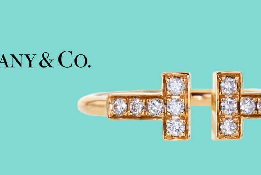 The Premium of a Brand Name – Tiffany & Co.