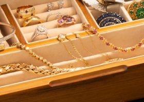 buy the jewelry you want