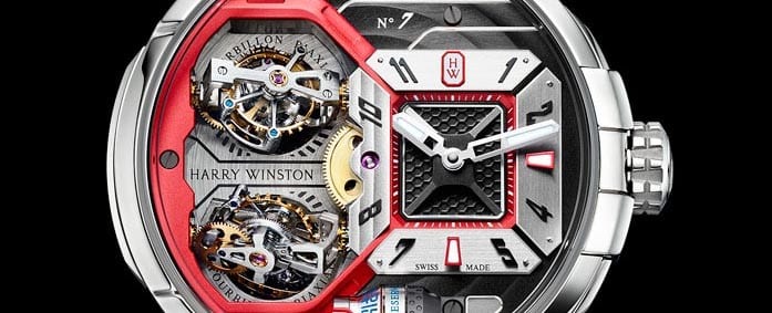 Three Exceptional Timepieces From Baselworld