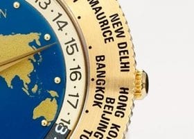 Best Non-Swiss Luxury Watch Brands