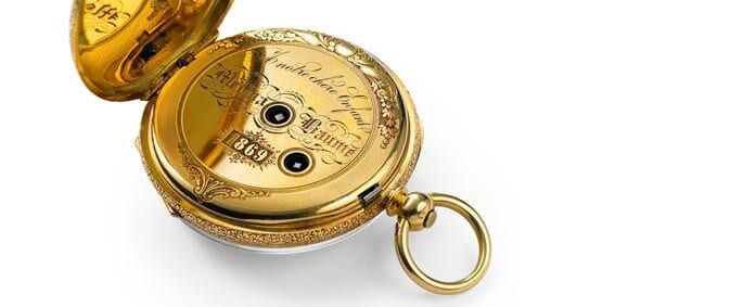 3 Top Luxury Watch Brands With History