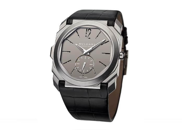 Bulgari Octo Finissimo Minute Repeater
