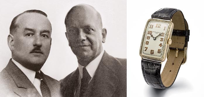 Paul_Mercier_and_William_Baume