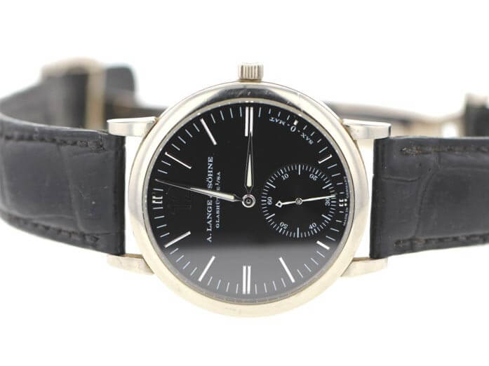 A. Lange & Söhne watch