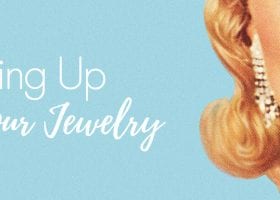 Trading Up Your Jewelry