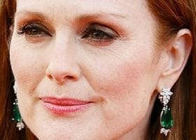 Jewelry Trends from the Cannes Red Carpet