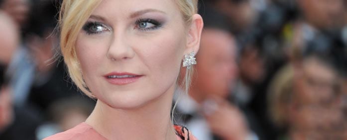 White and Classic Jewels At Cannes