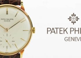 Patek Philippe Auctions
