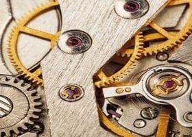 Best Watch Movements from Leading Watchmakers