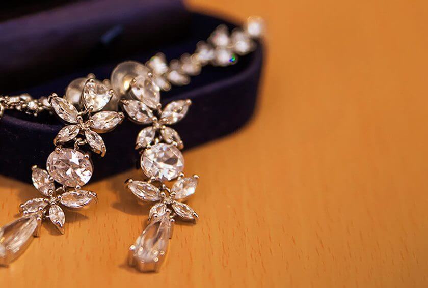 What to Do with Inherited Jewelry