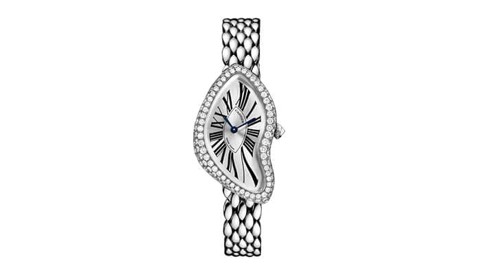 Cartier Crash