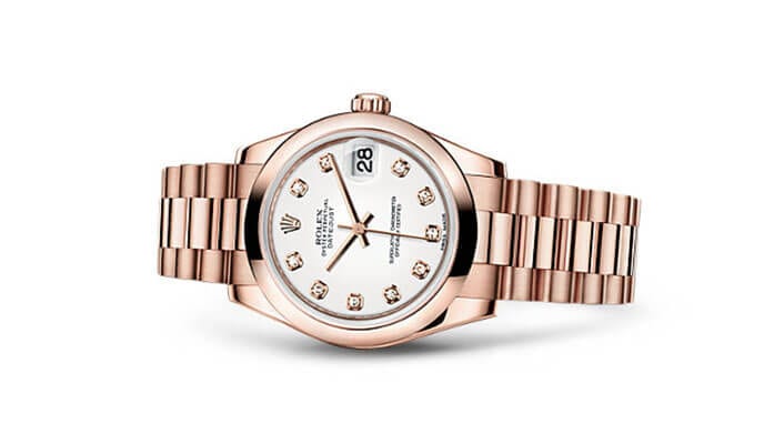 Rolex Oyster Perpetual Datejust