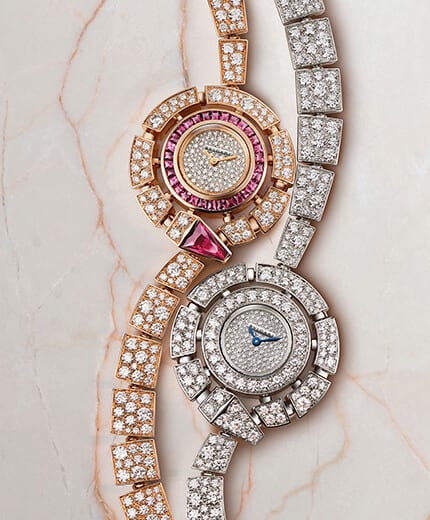 Bulgari Serpenti Incantati