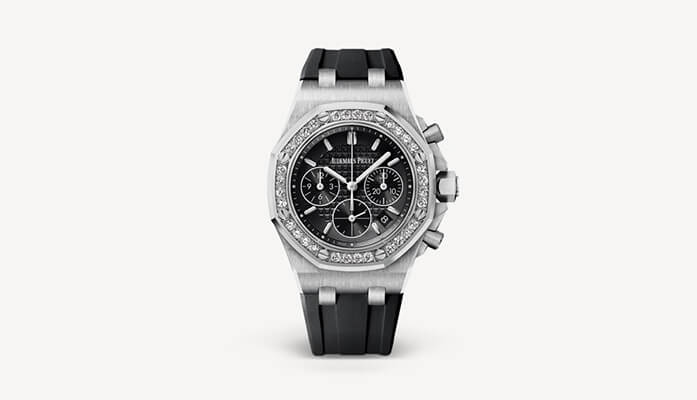Audemars Piguet Royal Oak Offshore Chronograph