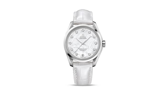 Omega Seamaster Aqua Terra 150 M