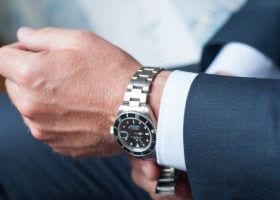 Luxury Watch Brands