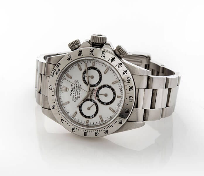 Rolex Daytona watch