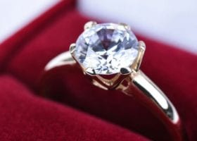 Make Money Selling Engagement Ring