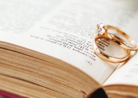 History of Engagement Rings