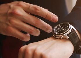 American-Made Watch Brands