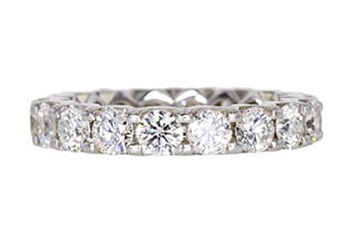 eternity=band