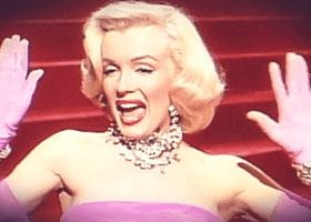 Are Diamonds a Divorced Girl’s Best Friend?