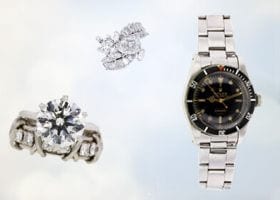 TOP 10 WORTHY AUCTIONS OF 2016