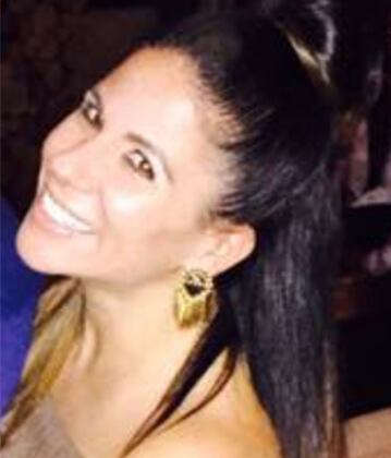 Nicole Amaturo