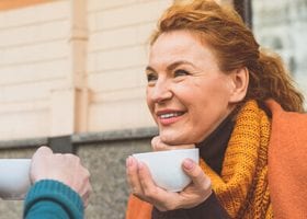 The advice I would give to my newly divorced self