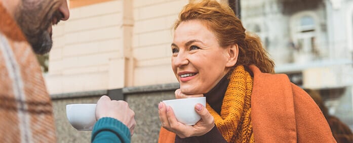 The Dating Advice I Would Give My Newly Divorced Self