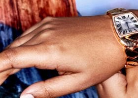 top luxury watch brands