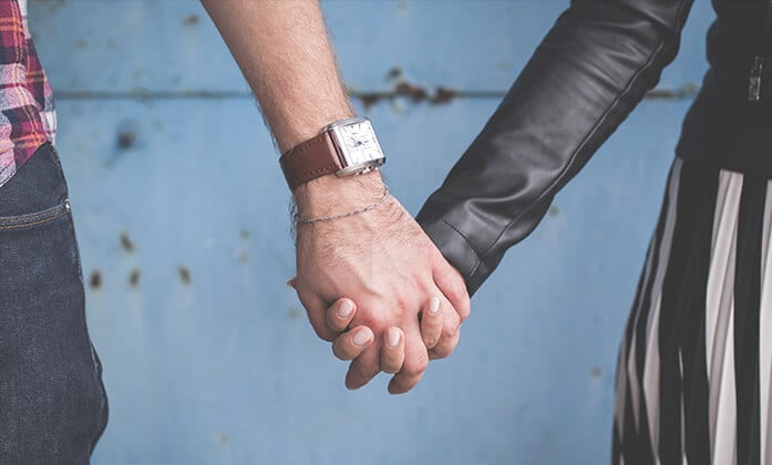 Dating after divorce
