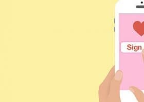 taking a break from online dating