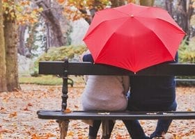 Dating After Divorce