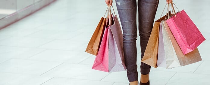 How Spending More On Myself Helped Me Embrace Financial Freedom
