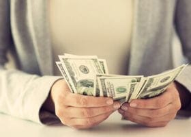 5 Ways it Pays to Be Divorced