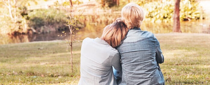How to Tell Your Family you’re Getting Divorced