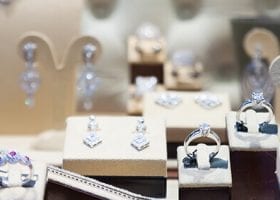 consignment jewelry