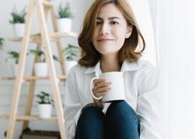 Declutter Your Life After Divorce
