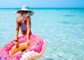 How I Discovered Happiness After My Divorce
